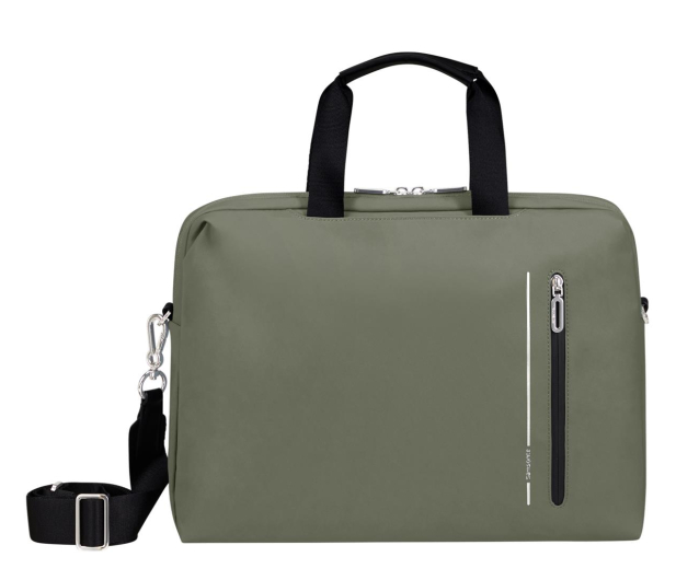 Samsonite Ongoing 15.6" olive green - 1165718 - zdjęcie
